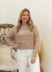 The Katia Pullover