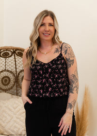 The Nova Paris Tanktop