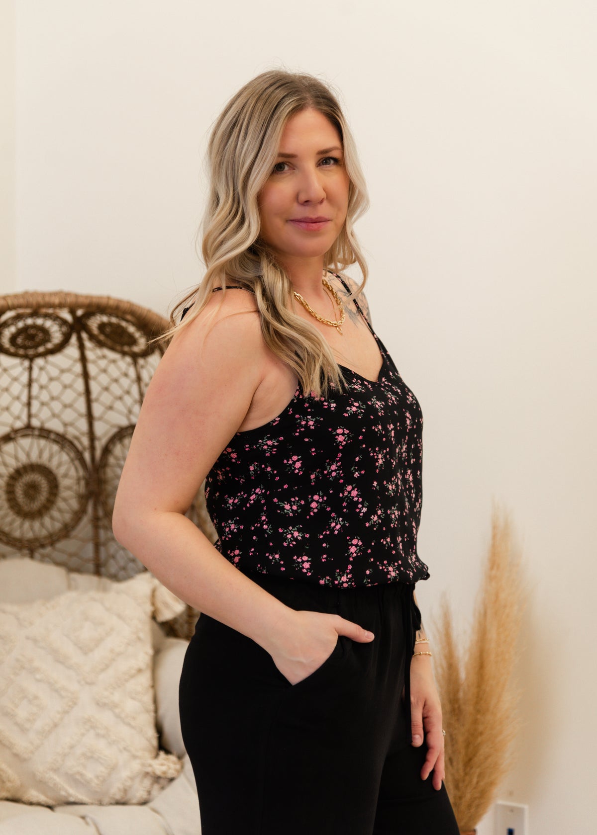 The Nova Paris Tanktop