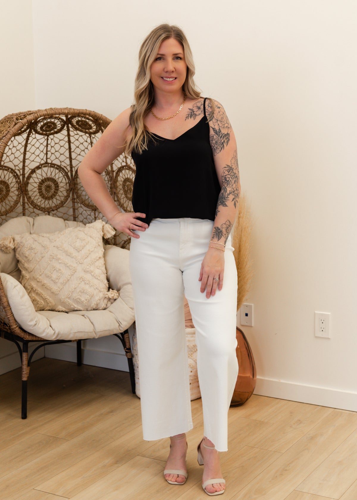 The Nova Paris Tanktop