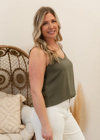 The Nova Paris Tanktop
