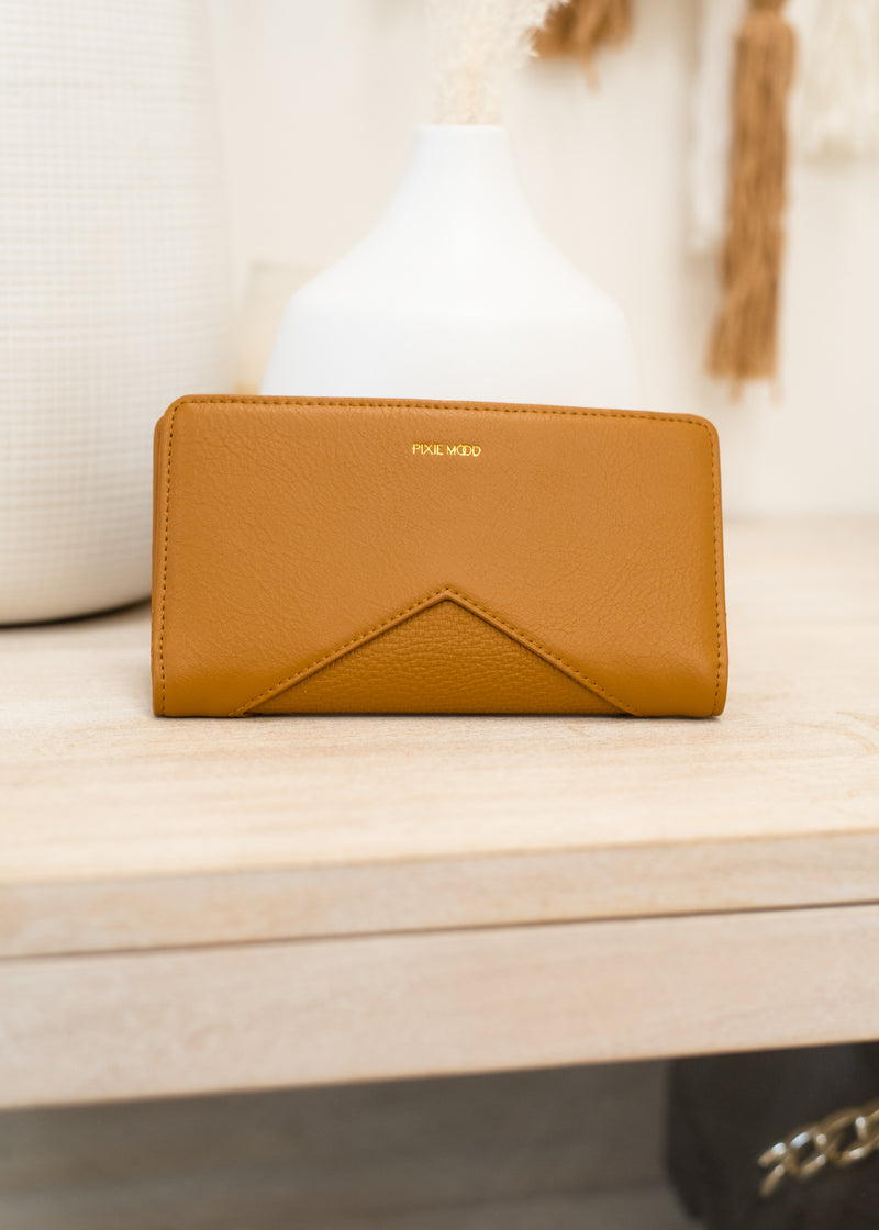 The Sophie Wallet