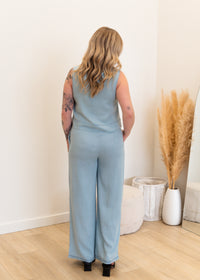 The Dorsi Charis Top