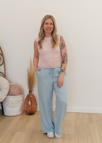 The Charis Light Pant