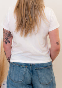 The St. Albert Babes Tee