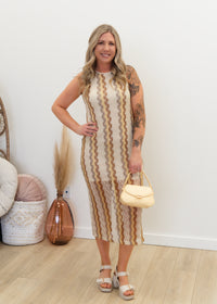 The Teresa Dress