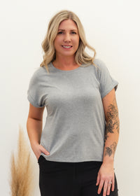 The Daisy Textured Tee
