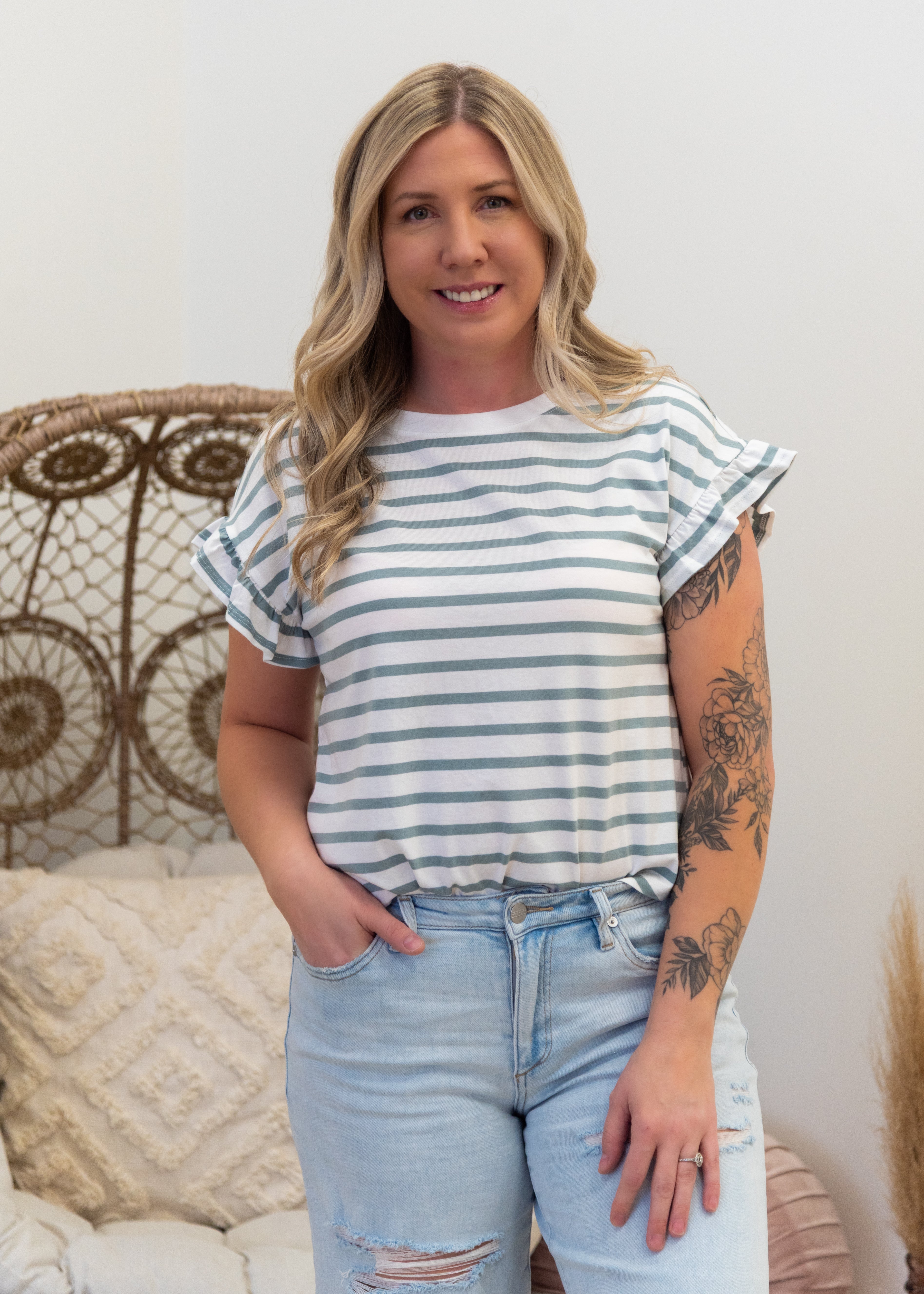 Tops – Elle's Boutique