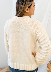 The Alaska Knit Sweater