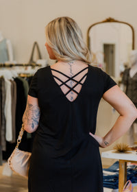 The Bera Dress