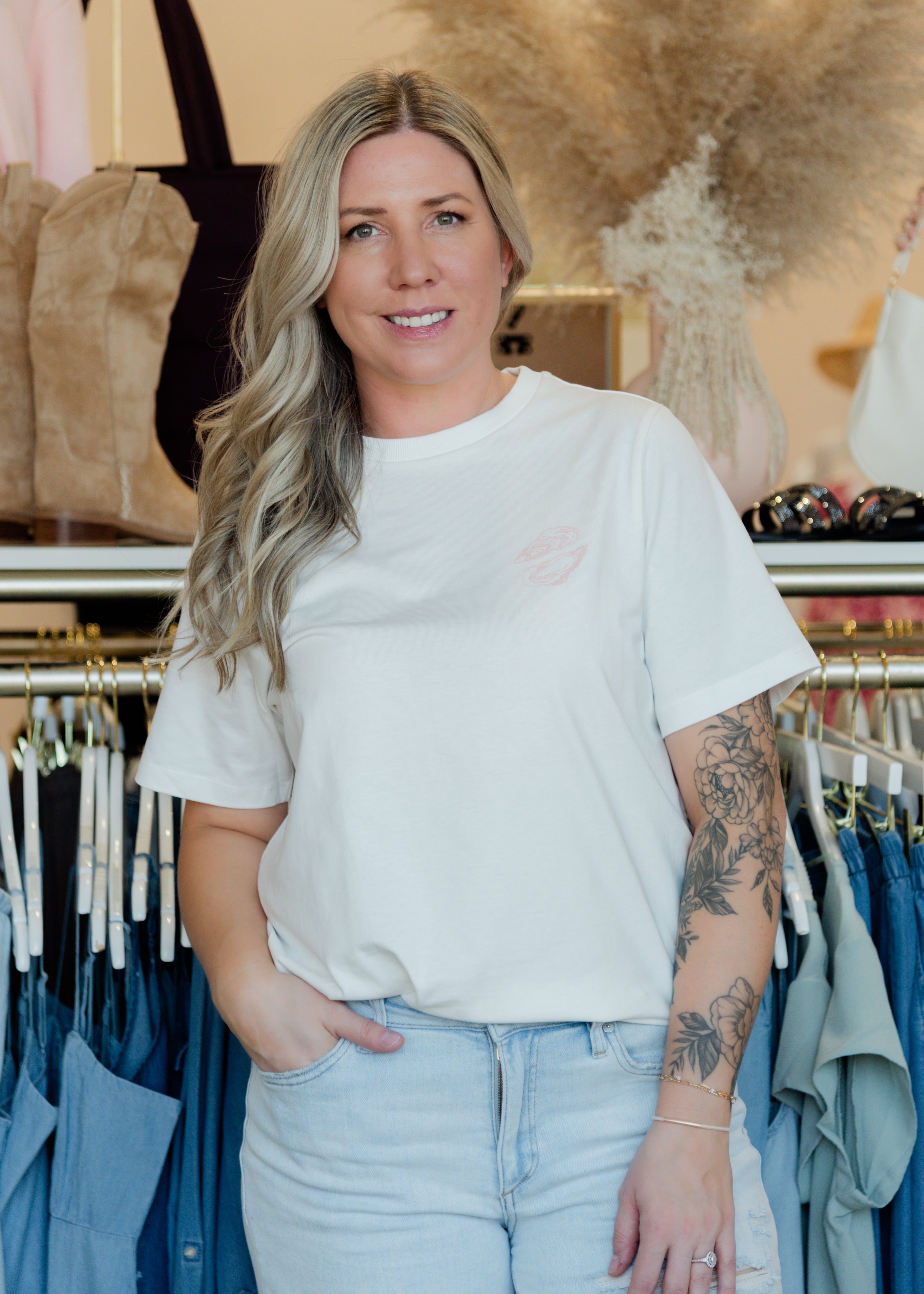 Tops – Elle's Boutique