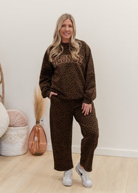 The Varsity Blonde Crew