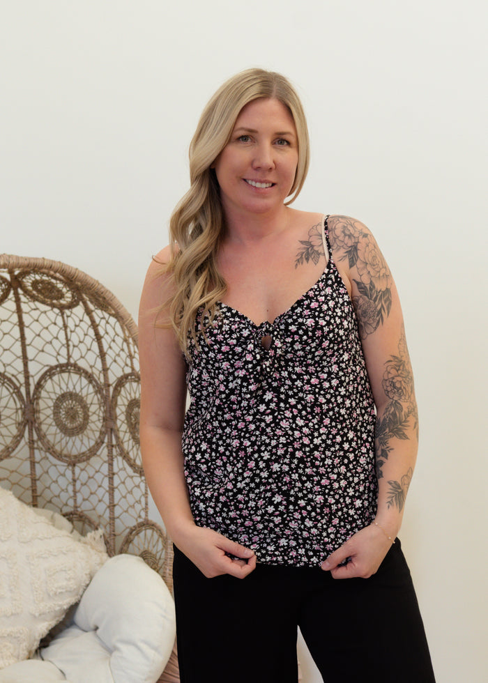 The Nova Jules Singlet