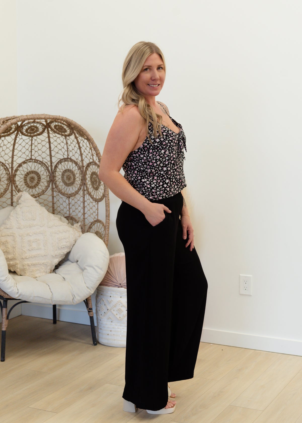 The Nova Jules Singlet