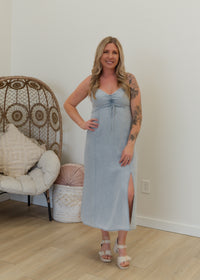 The Renata Dress