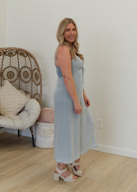 The Renata Dress