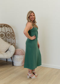The Renata Dress