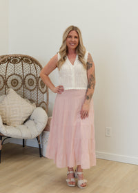 The Kelly Skirt