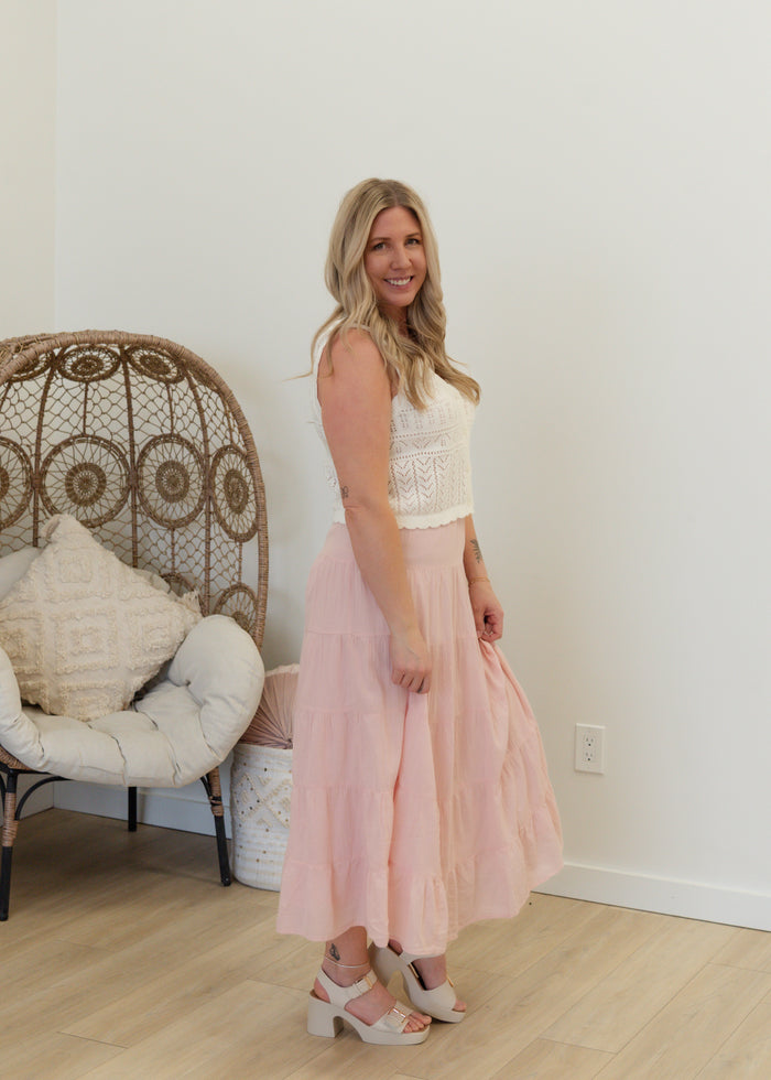 The Kelly Skirt
