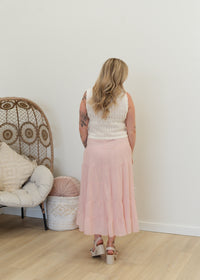The Kelly Skirt