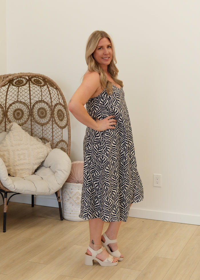 The Josie Dress