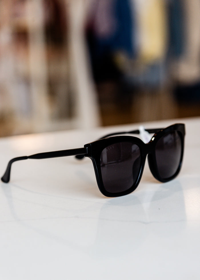 The Bella Sunglasses