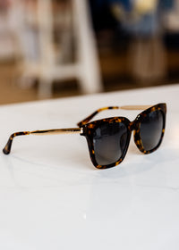 The Bella Sunglasses