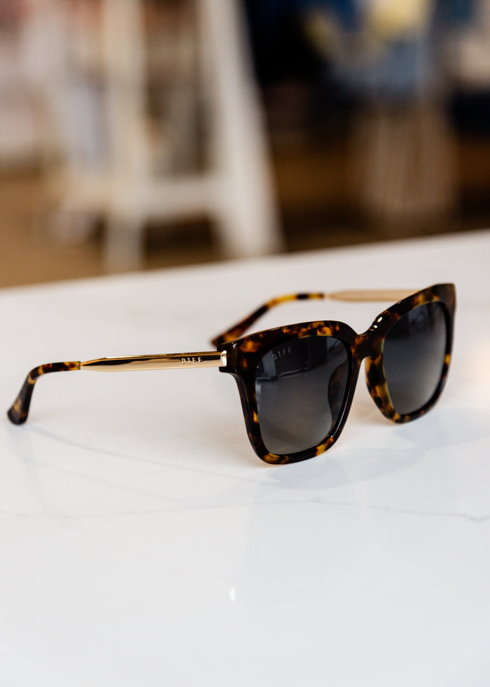 The Bella Sunglasses