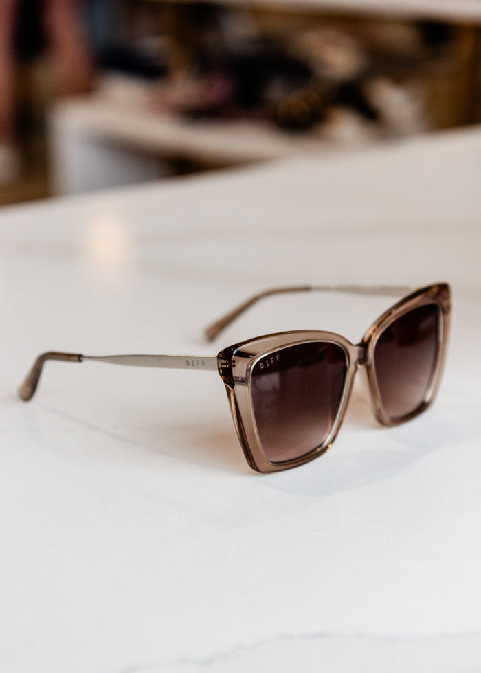 The Becky IV Sunglasses