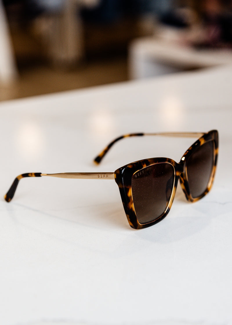 The Becky IV Sunglasses