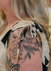The Ava Tank Top