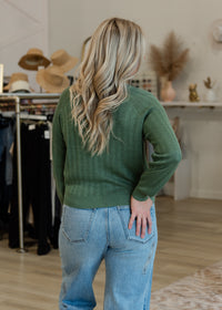 The Raglan New Lex Pullover