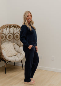 The Daze Straight Pants