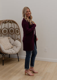 The Silje Cardigan