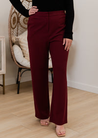 The Winner Straight Pant