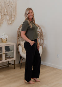 The Pop Trash Straight Leg Pant