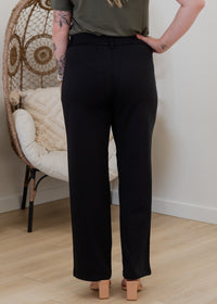 The Pop Trash Straight Leg Pant