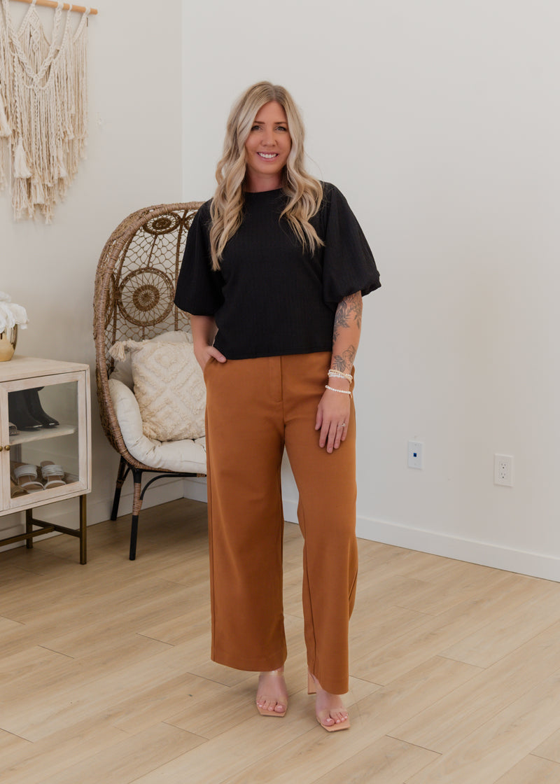 The Nadia Long Pant
