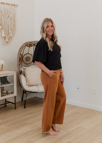 The Nadia Long Pant