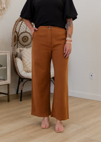 The Nadia Long Pant