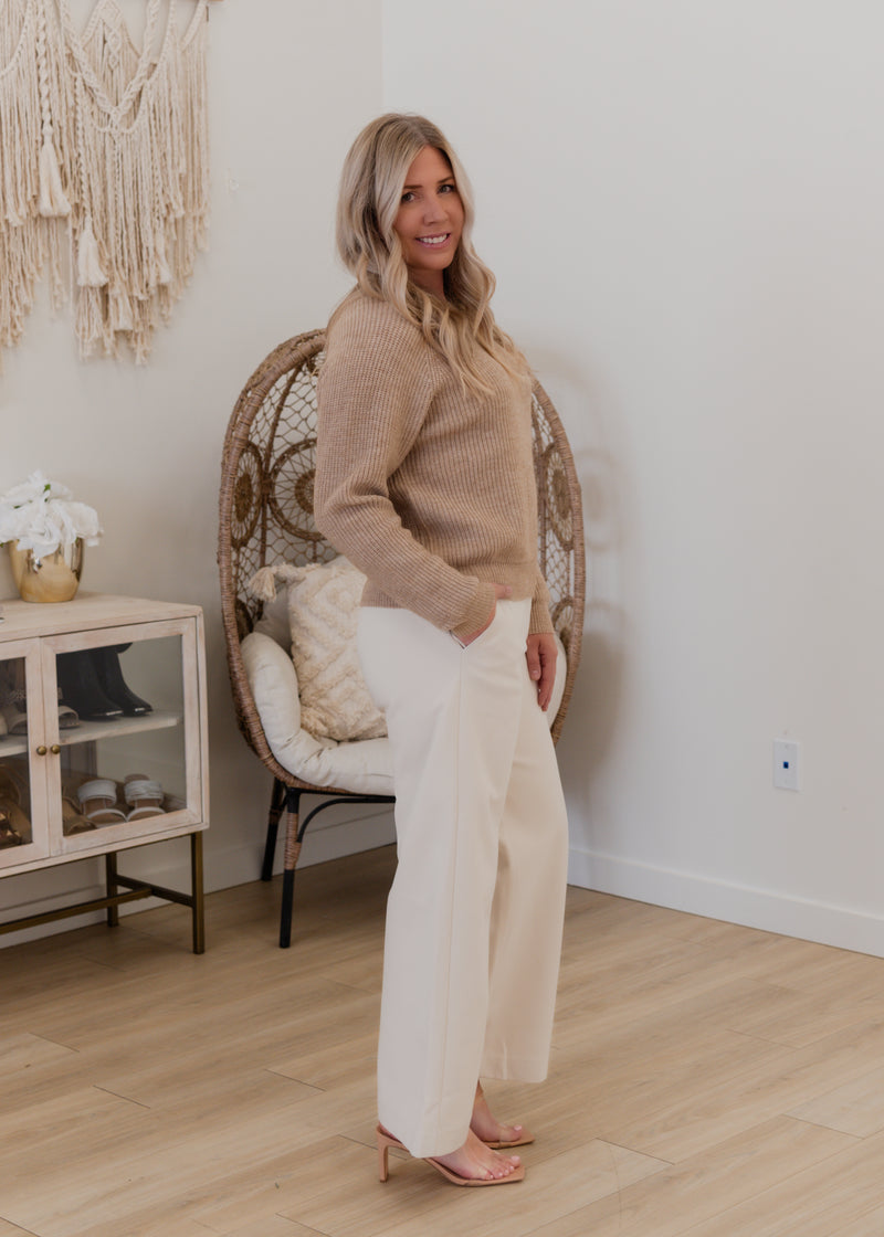 The Nadia Long Pant