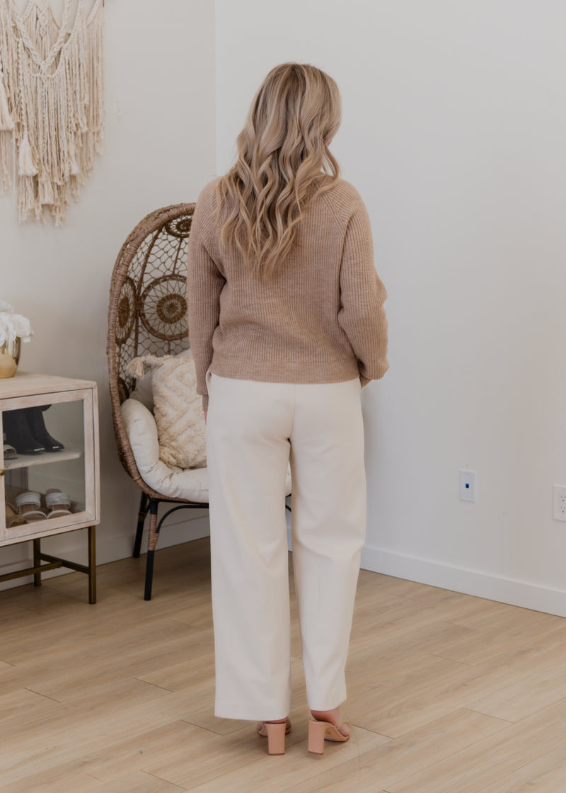 The Nadia Long Pant