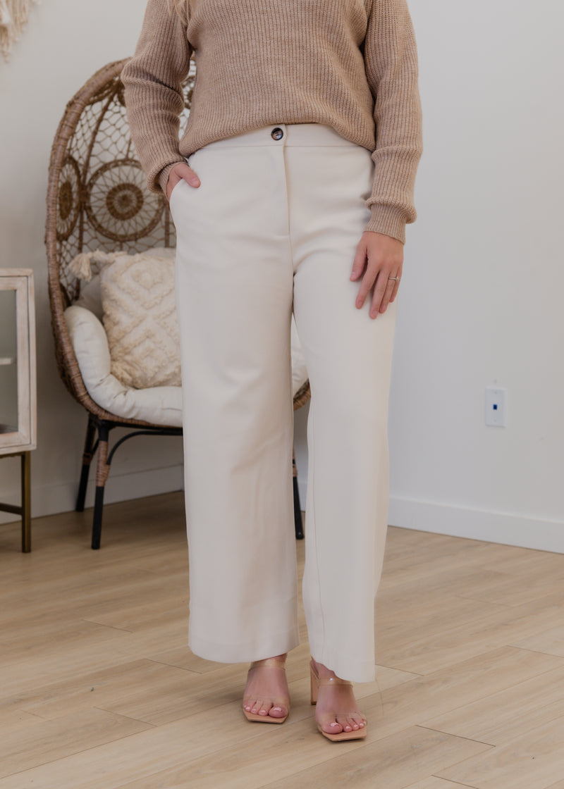 The Nadia Long Pant
