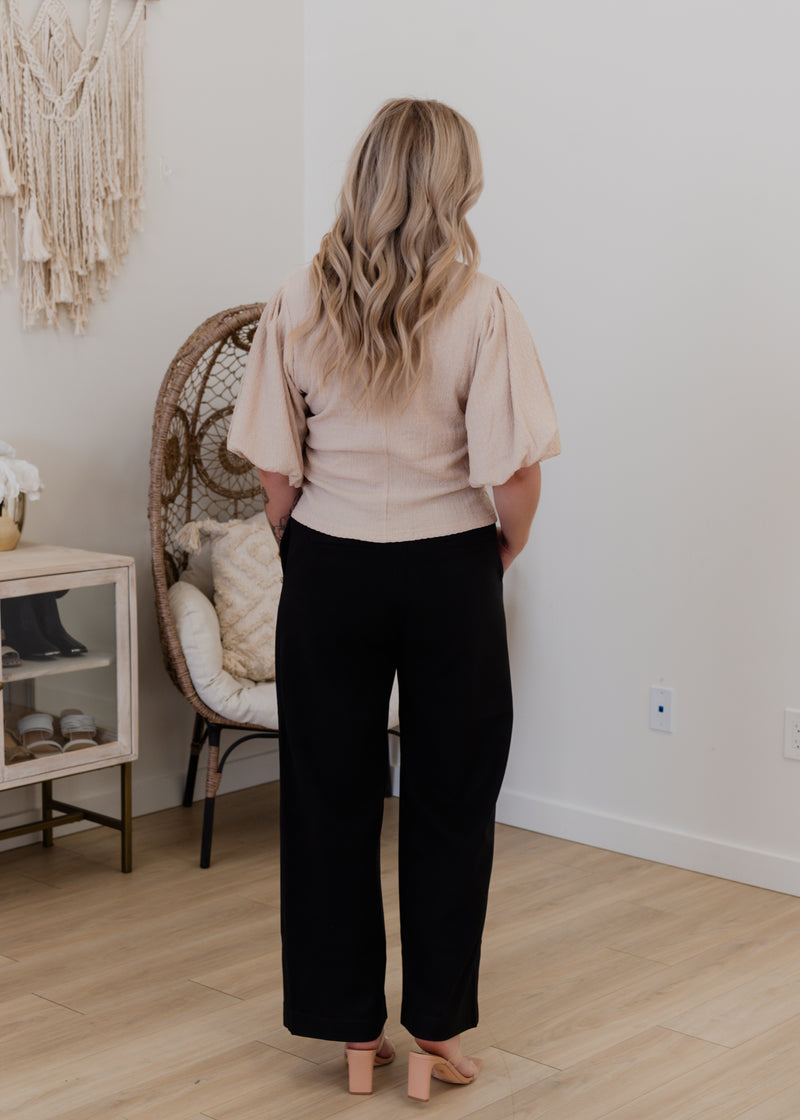 The Nadia Long Pant
