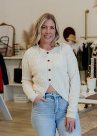 The Tilda 2-Way Sweater