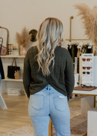 The Tilda 2-Way Sweater