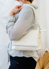 The Bubbly Shoulder Bag - Small