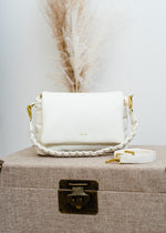 The Bubbly Shoulder Bag - Small