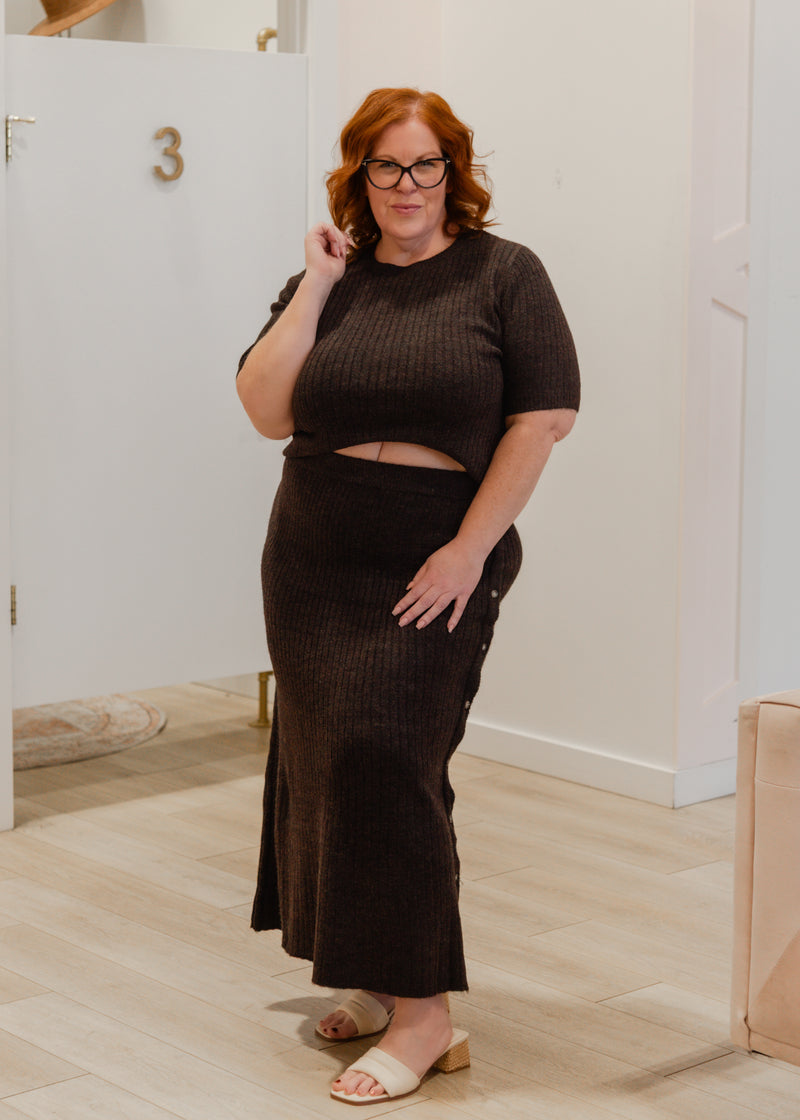 The Sally 2/4 Pullover