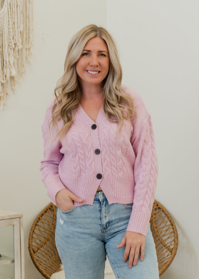 The Rio Life Cardigan